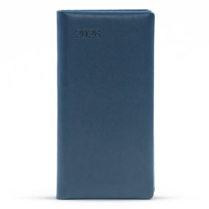 Slim Line Diary (Vertical)
