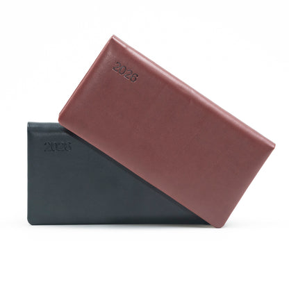 Slim Line Diary (Horizontal)