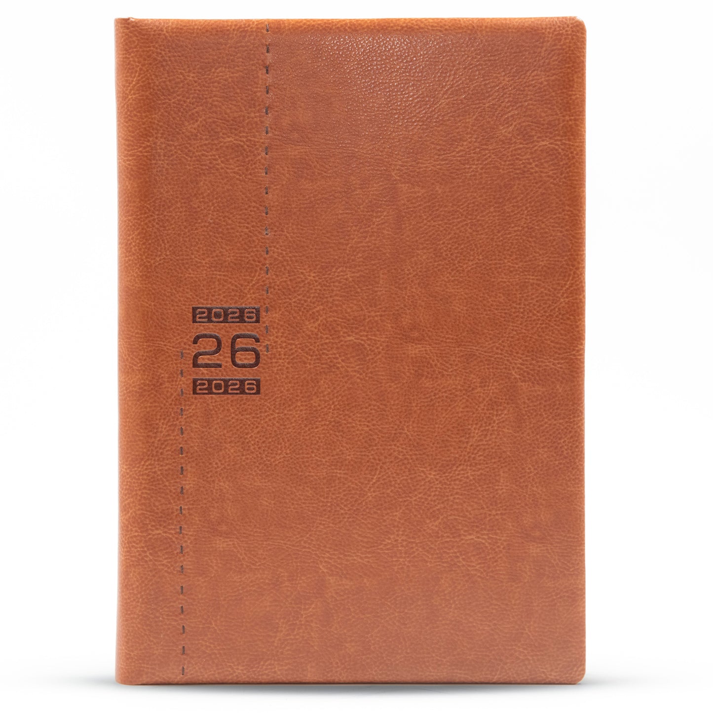 Mahavir Premium Diary - A4 Size