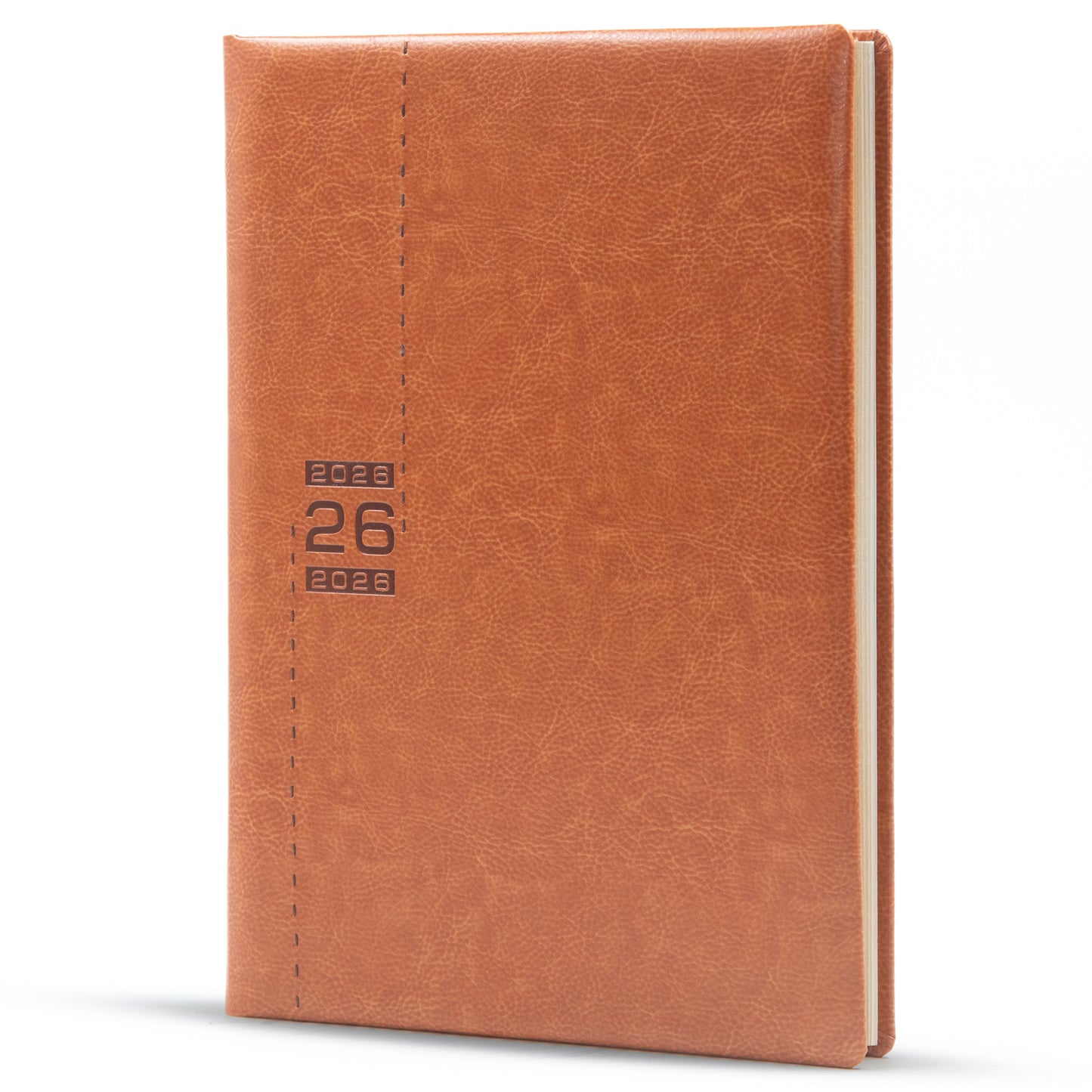 Mahavir Premium Diary - A4 Size