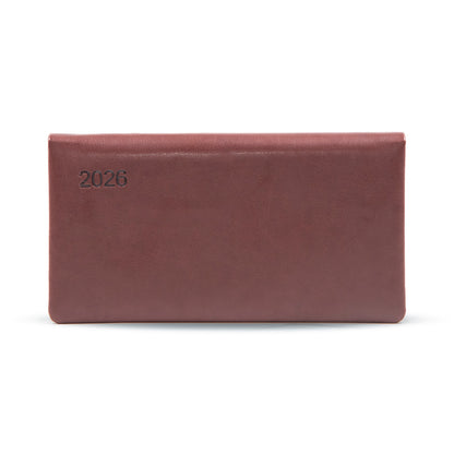 Slim Line Diary (Horizontal)
