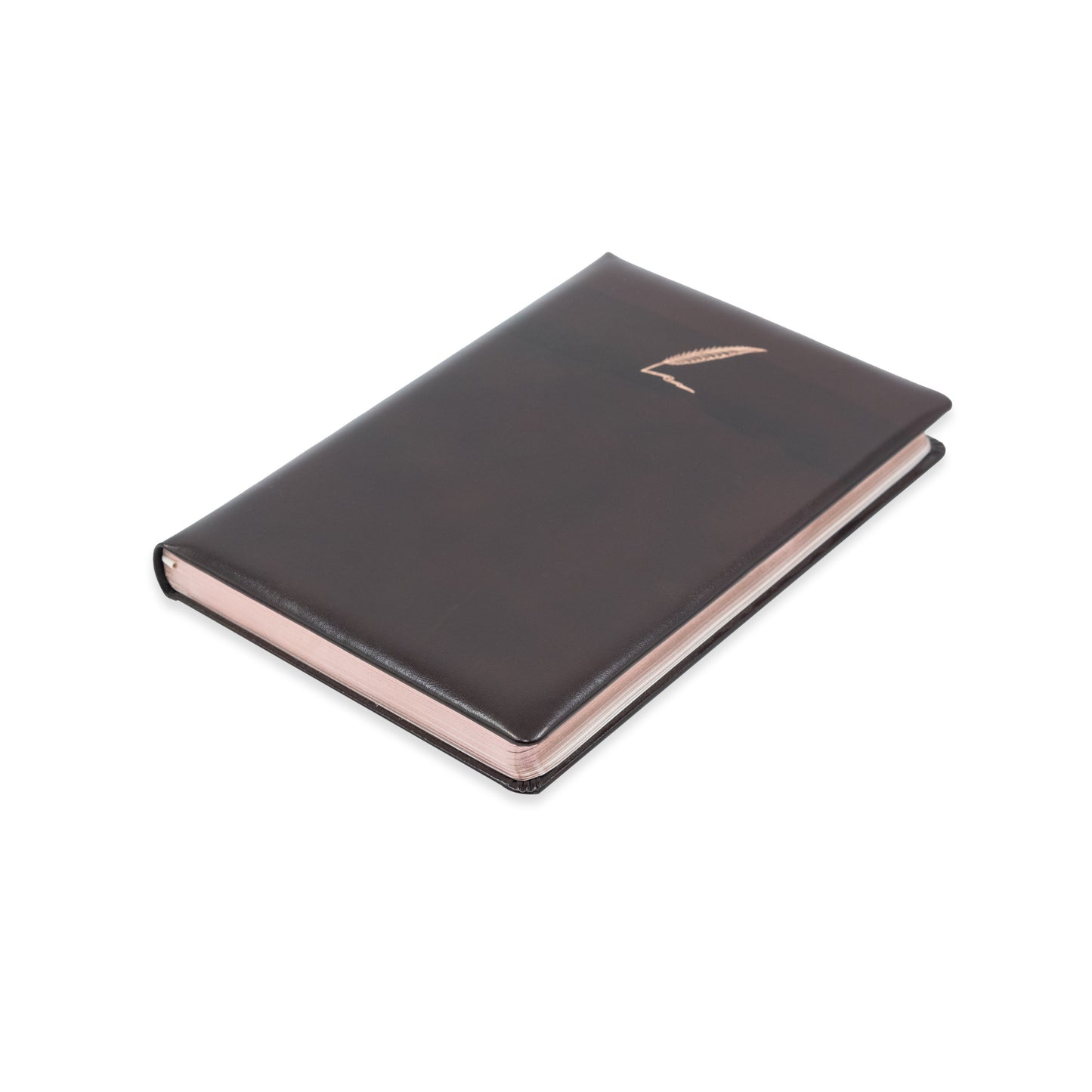 Luxury Notebook - A5
