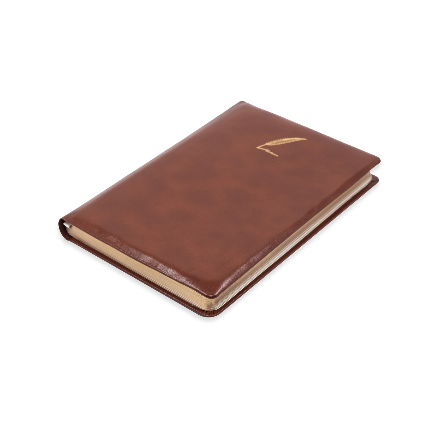 Luxury Notebook - A5