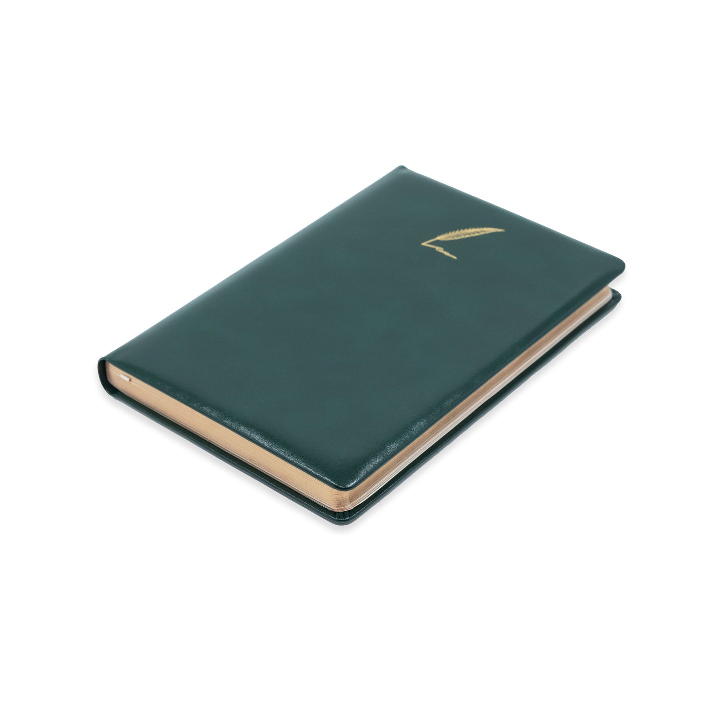 Luxury Notebook - A5