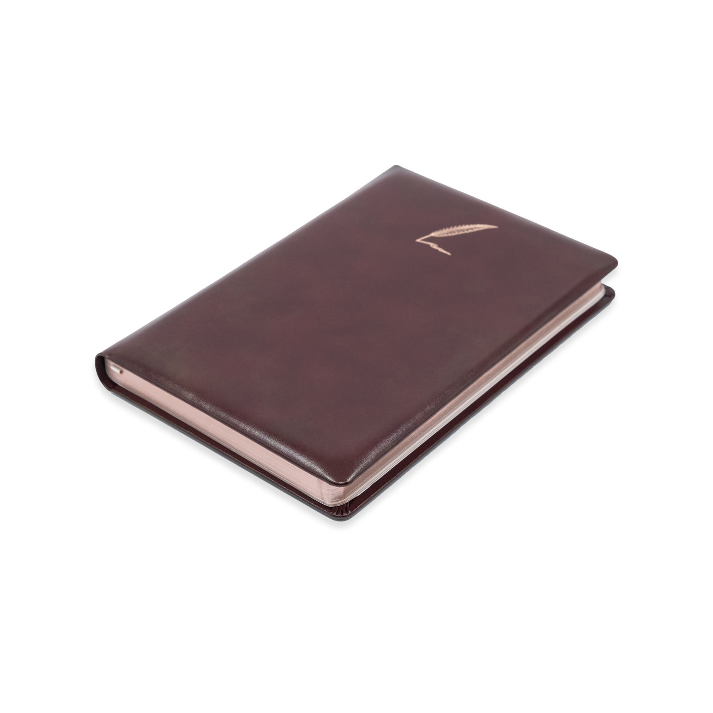 Luxury Notebook - A5