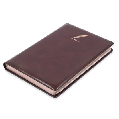 Luxury Notebook - A5