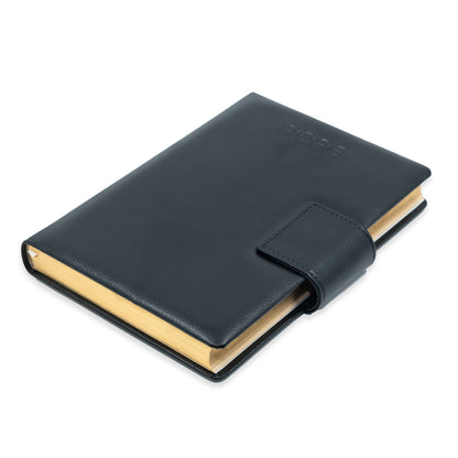 2026 Executive Diary with Magnetic Flap | A5 | B5