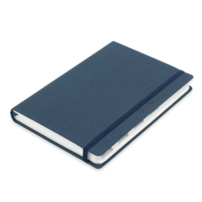 2026 One Day to a Page New Year Fabrica Diary - A5 | B5