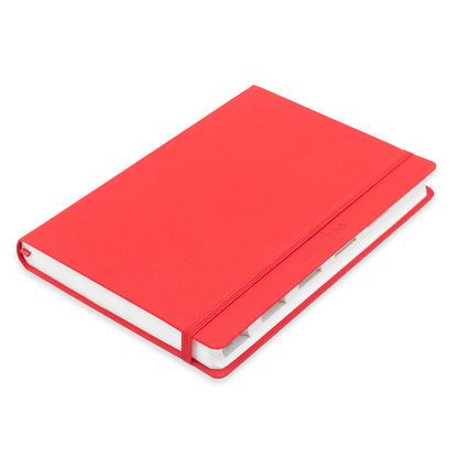 2026 One Day to a Page New Year Fabrica Diary - A5 | B5