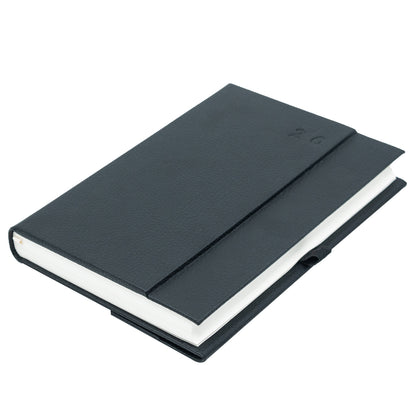 2026 New Year Power Diary - A5 | B5