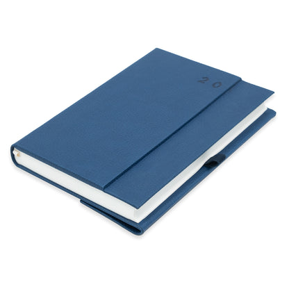 2026 New Year Power Diary - A5 | B5