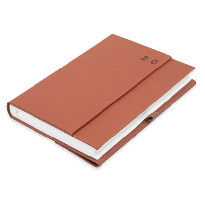 2026 New Year Power Diary - A5 | B5