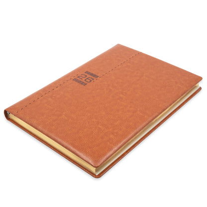 2026 Week At A Glance New Year Premium Diary - A4