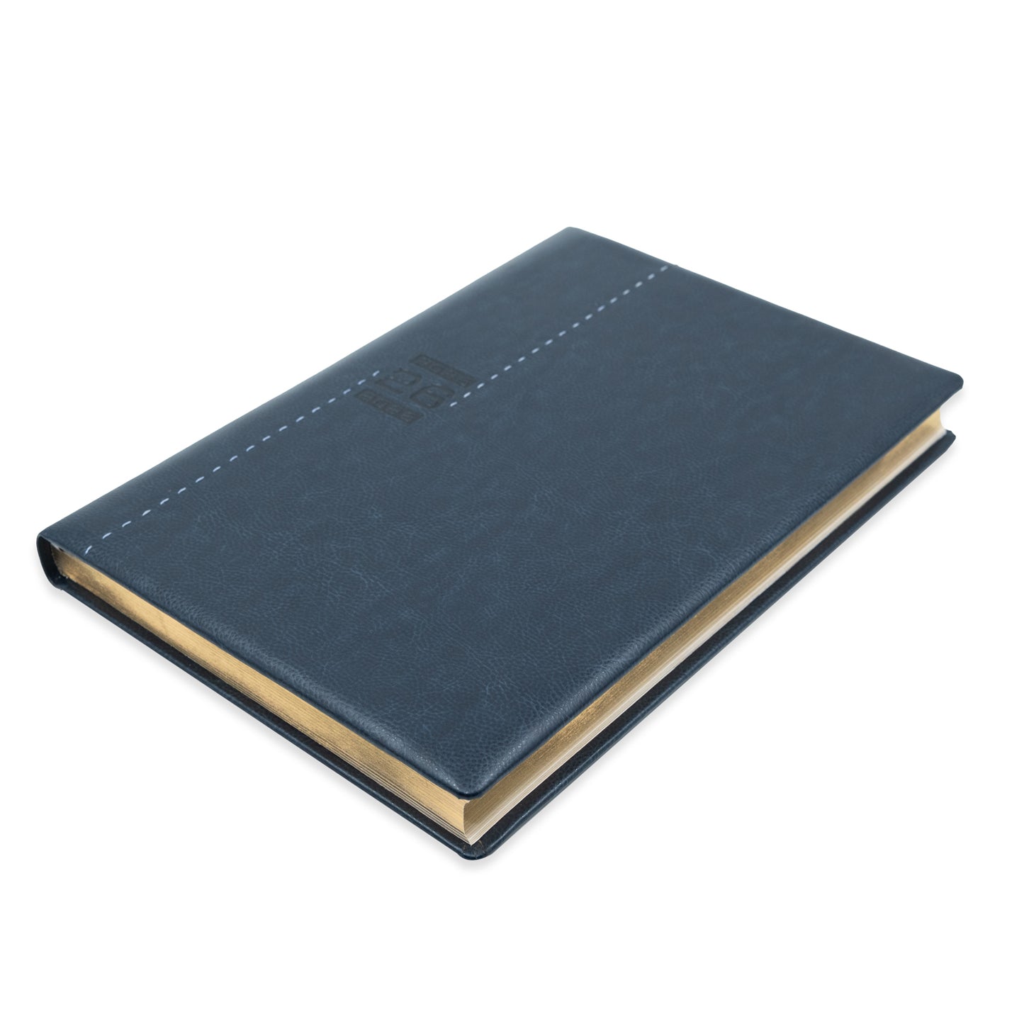 Mahavir Premium Diary - A4 Size