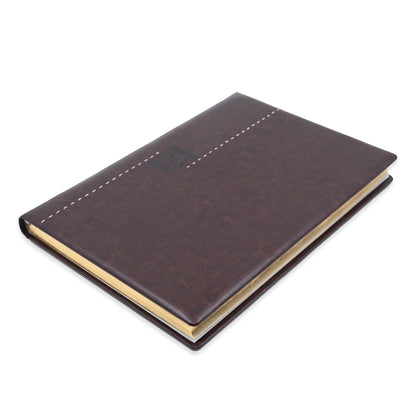 2026 Week At A Glance New Year Premium Diary - A4