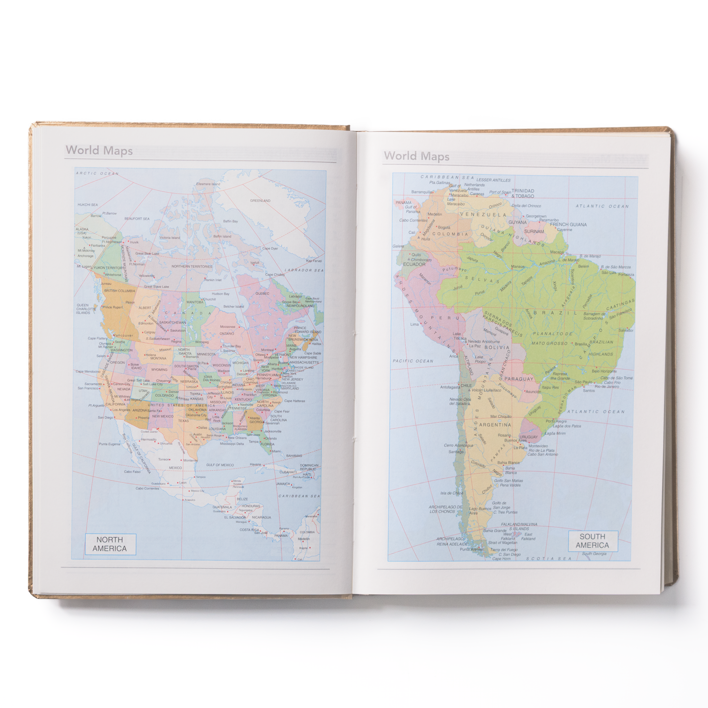 Millennium Collection Year Diary - A5