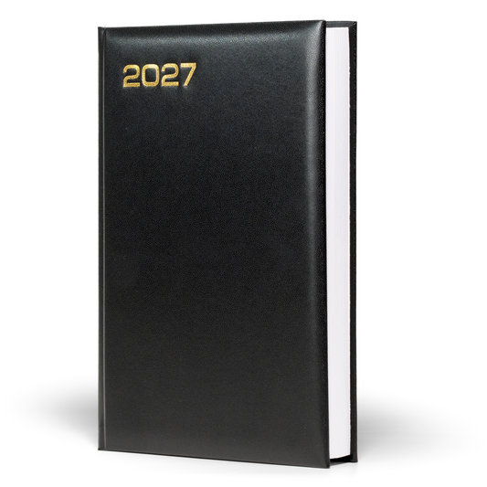 2027 Standard Diary A4 | A5