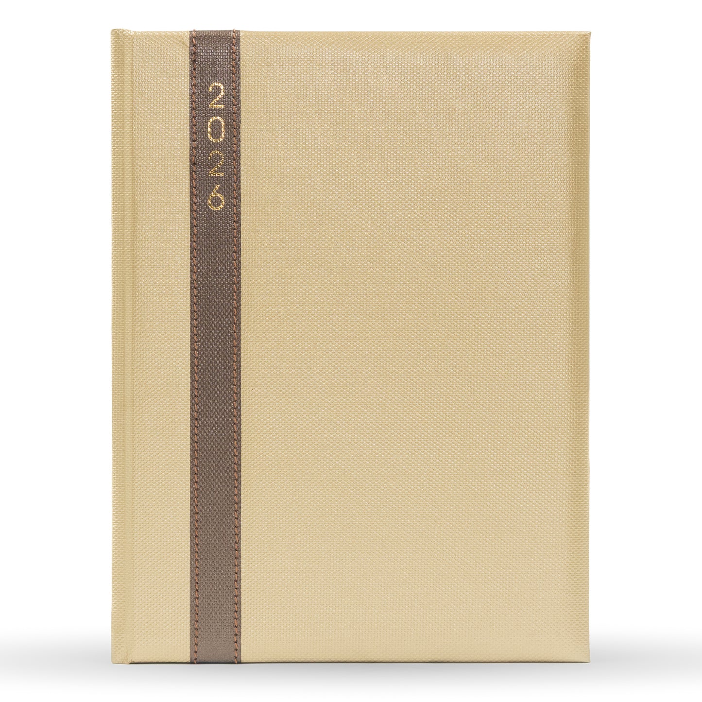 2026 Standard New Year Diary - B5