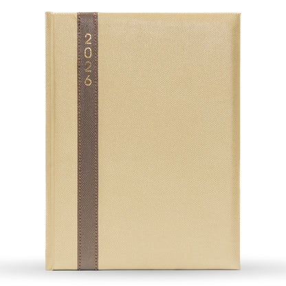 2026 Standard New Year Diary - B5