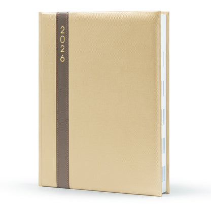 2026 Standard New Year Diary - B5
