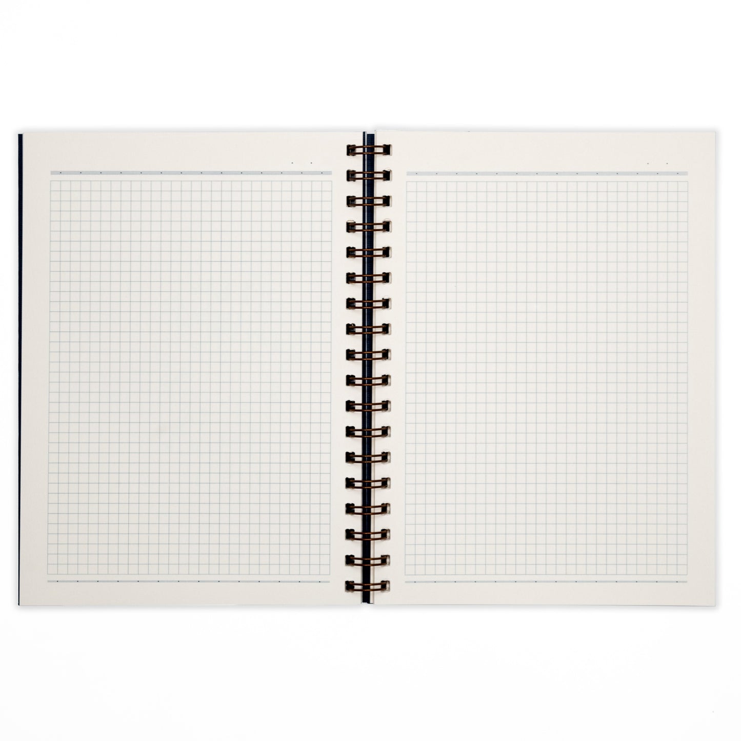 B5 Size System Notes (Wire-o Bound)