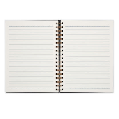 B5 Size System Notes (Wire-o Bound)