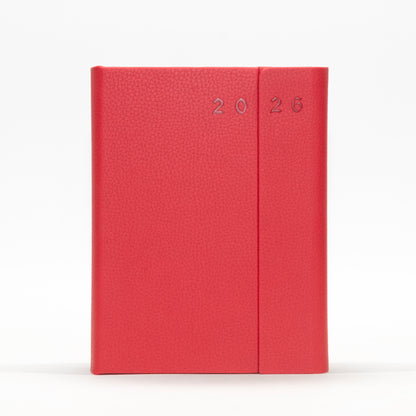 2026 New Year Power Diary - A5 | B5