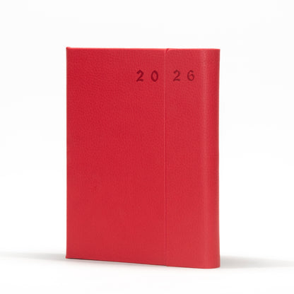 2026 New Year Power Diary - A5 | B5