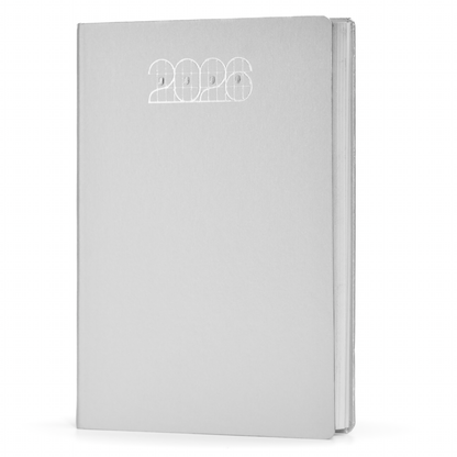 Millennium Collection Year Diary - A5