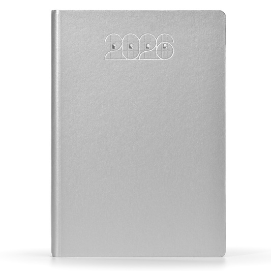 Millennium Collection Year Diary - A5