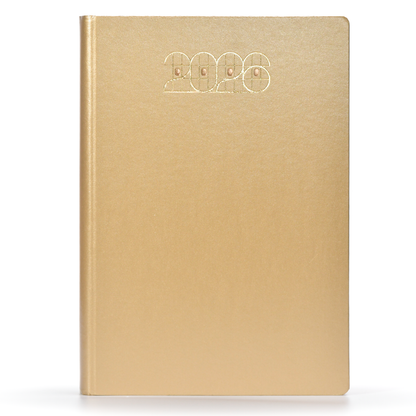 Millennium Collection Year Diary - A5