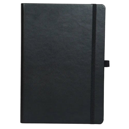 Personal Notes with Elastic
